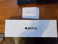 Apple Watch SE 3rd Gen 44mm