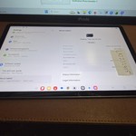 Good Samsung Galaxy Tab S9 FE - Verizon, 128 GB, Gray, 6 GB