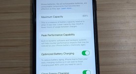 Fair
													Apple iPhone SE 3rd Gen 2022 - Unlocked, Midnight, 64 GB, A2595, photo 1 of 15