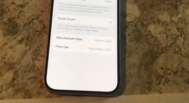 Mint
													Apple iPhone 15 - T-Mobile, Pink, 128 GB, A2846, photo 4 of 12