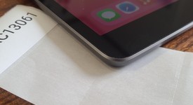 Good
													Apple iPad 8th Gen - Wi-Fi, Gray, 32 GB, A2270, photo 2 of 12