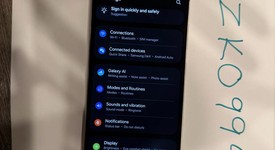 Good
													Samsung Galaxy S25 Ultra - Unlocked, Black, 512 GB, 12 GB, SM-S938U1, photo 2 of 5