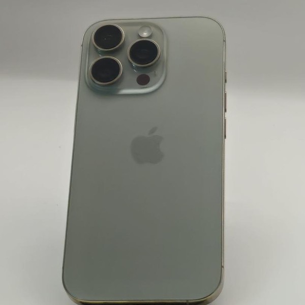 Apple iPhone 16 Pro - Verizon, 256 GB, Natural, A3083