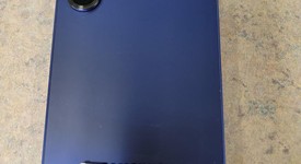 Mint
													Samsung Galaxy S25 - AT&T, Navy Blue, 128 GB, 12 GB, SM-S931U, photo 6 of 6