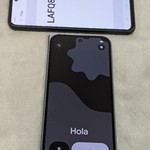 Mint Google Pixel 10 Pro Fold - Unlocked, 256 GB, Moonstone, GU0NP