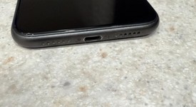 Fair
													Apple iPhone 11 - T-Mobile, Black, 64 GB, A2111, photo 2 of 7