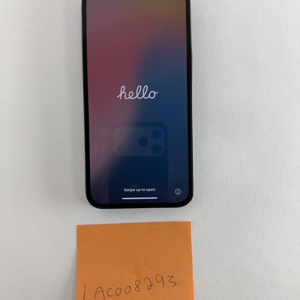 Apple iPhone 13 Pro - Unlocked, 512 GB, Sierra Blue, A2483