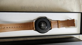 Good
													Xiaomi Watch S1 Pro - Wi-Fi, Silver, photo 6 of 6
