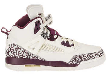 Jordan Spizike Bordeaux (GS) for sale