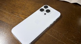 Good
													Apple iPhone 16 Pro - Unlocked, White, 512 GB, A3083, photo 4 of 6