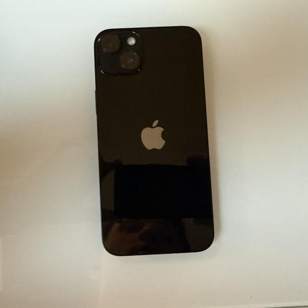 Apple iPhone 14 Plus - Unlocked, 128 GB, Midnight, A2632