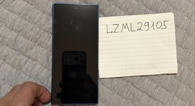 Mint
													Samsung Galaxy Z Fold7 - Unlocked, Blue Shadow, 256 GB, 12 GB, SM-F966U1, photo 1 of 13