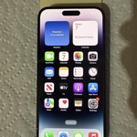 Mint Apple iPhone 14 Pro Max - Verizon, Black, 512 GB, A2651