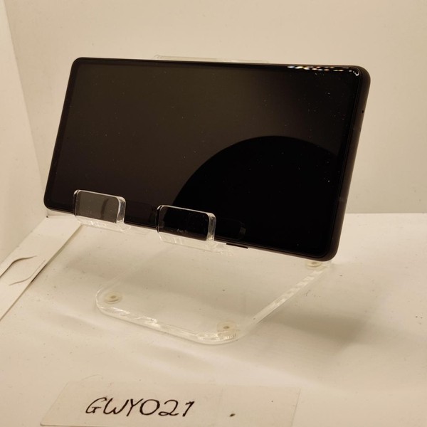 Google Pixel 6a - T-Mobile, 128 GB, Charcoal, 6 GB, GX7AS