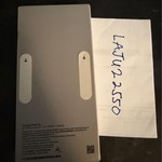 New Google Pixel 10 - Mint Mobile, 128 GB, Obsidian, GLBW0