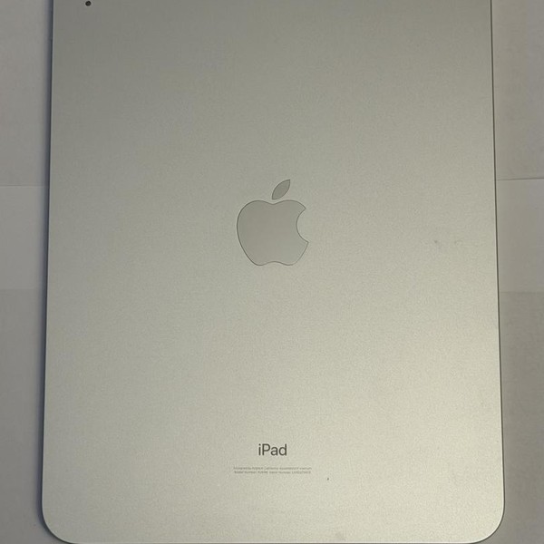 Apple iPad 10th Gen - Wi-Fi, 64 GB, Silver, A2696