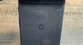 Good
													Google Pixel 6 Pro - T-Mobile, Black, 128 GB, 12 GB, G8VOU, photo 2 of 5
