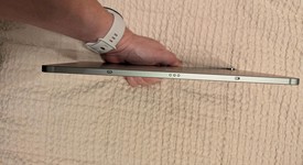 Mint
													Samsung Galaxy Tab S9 FE - Wi-Fi, Gray, 128 GB, 6 GB, photo 2 of 20