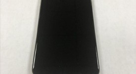 Good
													Apple iPhone X - Sprint, Silver, 64 GB, A1865, photo 1 of 8