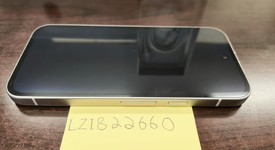 Good
													Google Pixel 9a - Unlocked, Porcelain, 128 GB, 8 GB, photo 5 of 7