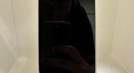 Mint
													Apple iPhone 14 - Unlocked, Starlight, 128 GB, A2649, photo 1 of 6