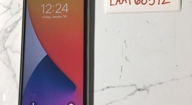 Good
													Apple iPhone 11 - Unlocked, White, 128 GB, A2111, photo 3 of 5