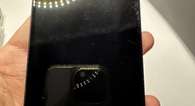 Fair
													Apple iPhone 15 - Unlocked, Black, 128 GB, A2846, photo 1 of 7