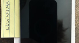 Mint
													Apple iPhone Air - AT&T, Sky Blue, 256 GB, A3260, photo 4 of 10