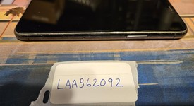 Good
													Apple iPhone 11 Pro - Unlocked, Gray, 64 GB, A2160, photo 3 of 6