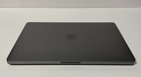Good
													MacBook Pro 2020 - 13" - Apple M1, Gray, 256 GB, 8 GB, photo 3 of 8