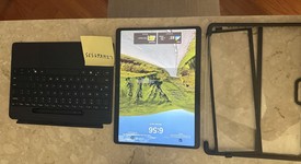 Mint
													Microsoft Surface Pro 11 - Black, 256 GB, 16 GB, photo 3 of 10