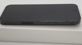 Mint
													Apple iPhone 14 Pro Max - Unlocked, Black, 128 GB, A2651, photo 3 of 6