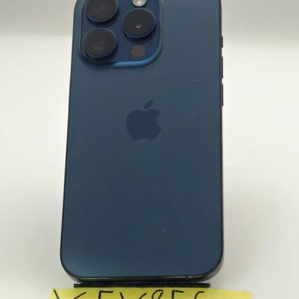Apple iPhone 15 Pro - Verizon, 128 GB, Blue, A2848