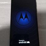 Good Moto G Play (2023) - Unlocked, 32 GB, Navy Blue, 3 GB