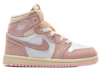 Jordan 1 Retro High OG Washed Pink (TD) for sale