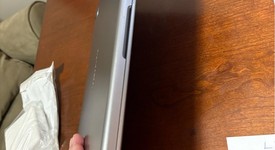 Mint
													MacBook Pro 2021 - 14" - Apple M1 Pro 8-core, Gray, 512 GB, 16 GB, photo 3 of 8