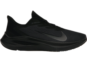 Nike Air Zoom Winflo 7 Black Anthracite for sale