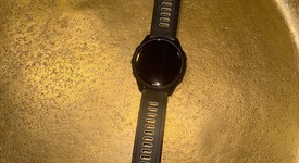 Mint
													Garmin Forerunner 265 - Black, photo 1 of 10