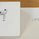 New Apple AirPods Pro 3