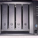 Mint Synology NAS