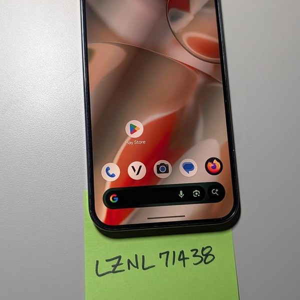 Google Pixel 9 Pro XL - Unlocked, 256 GB, Obsidian, 16 GB, GGX8B