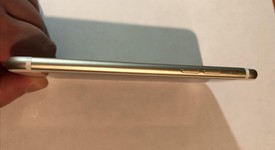 Mint
													Apple iPhone 7 - Unlocked, Gold, 32 GB, A1778, GSM, photo 3 of 6