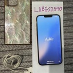 Good Apple iPhone 13 Pro Max - Unlocked, 256 GB, Gold, A2484