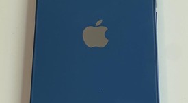 Good
													Apple iPhone 13 - T-Mobile, Blue, 128 GB, A2482, photo 6 of 6