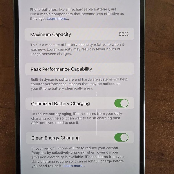 Apple iPhone 14 Pro Max - Unlocked, 256 GB, Purple, A2651