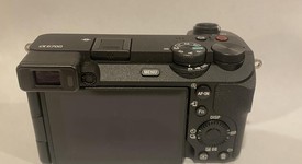 Mint
													Sony a6700, photo 5 of 5