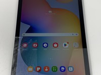 Samsung Galaxy Tab S6 Lite