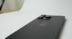 Mint
													Apple iPhone 14 Pro Max - Unlocked, Black, 256 GB, A2651, photo 4 of 5