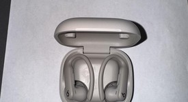 Used
													Beats Powerbeats Pro 2 - Quick Sand, photo 2 of 5