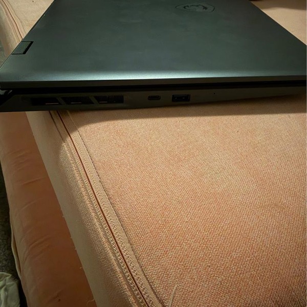 MSI Laptop